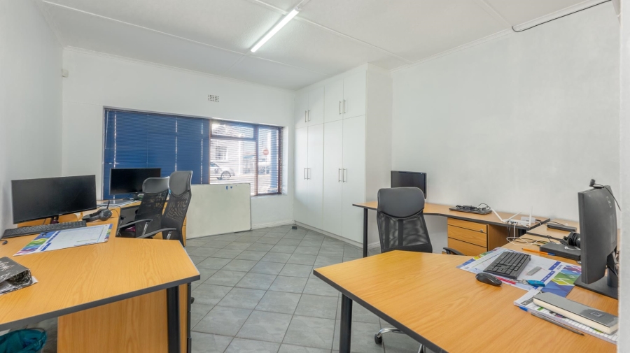 Commercial Property for Sale in Bredasdorp Western Cape